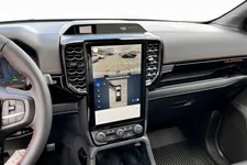 Ford Ranger PHEV