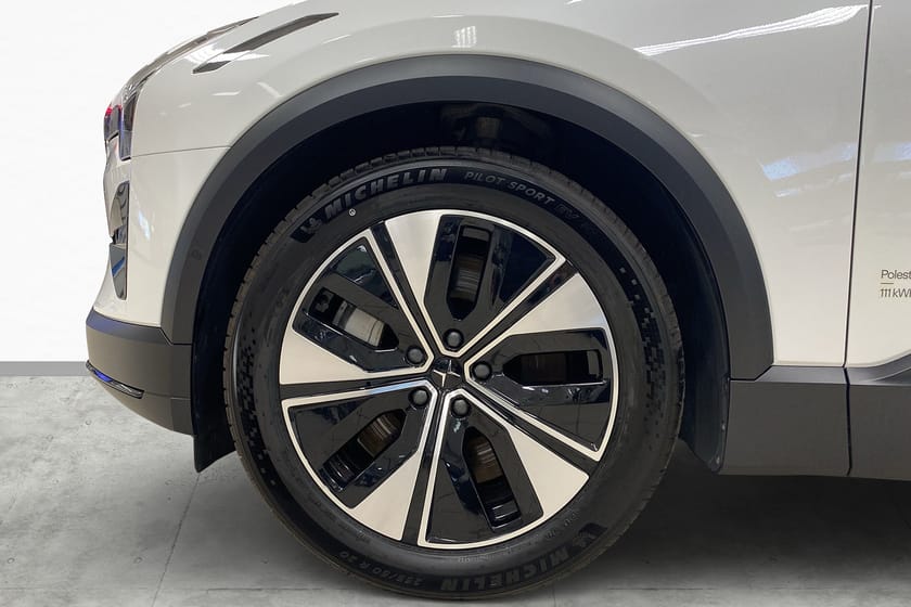 Bild 5 av Polestar 3 Long Range Dual Motor 111kWh Plus Pilot