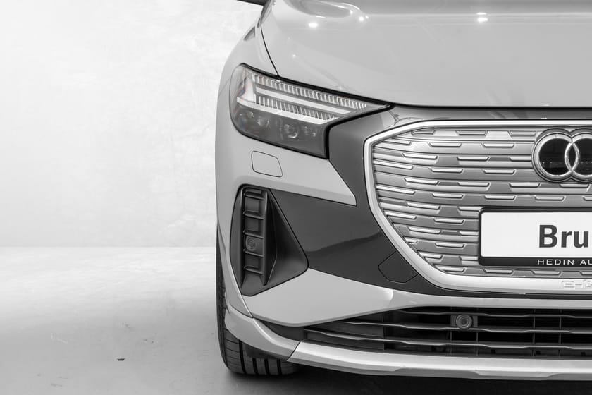 Bilde 4 av Audi Q4 50 Sportback e-tron quattro Advanced