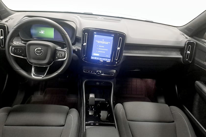 Bild 4 av Volvo XC40 Recharge Plus