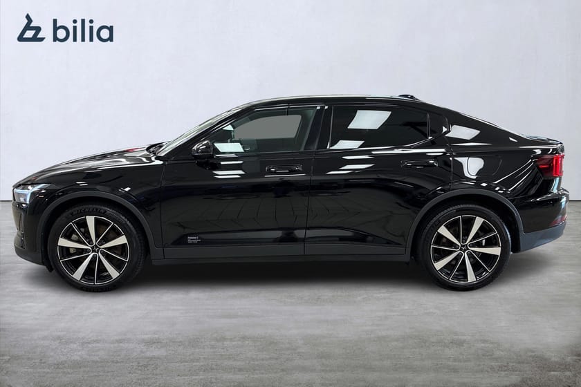Bild 3 av Polestar 2 Long Range Single Motor 78kWh Plus
