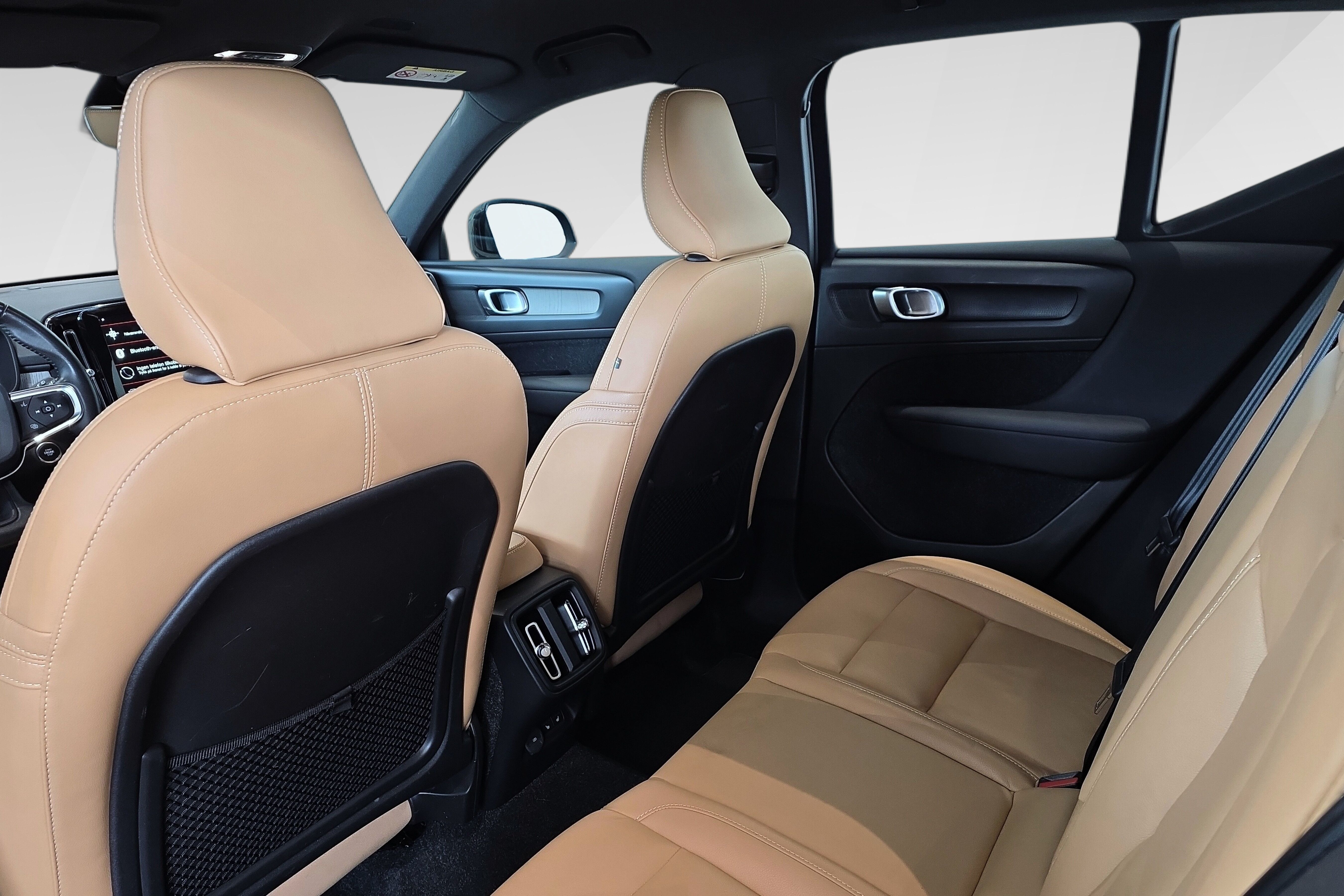 Volvo XC40 bilde 11