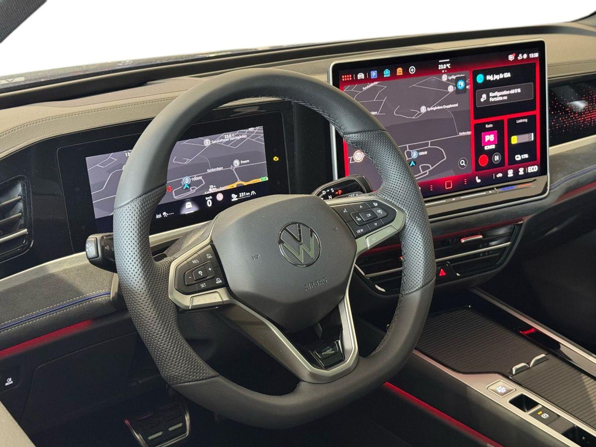 Volkswagen Passat Variant eHybrid 2027, bild 6/10