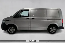 Thumnail bilde 2 av Volkswagen Transporter
