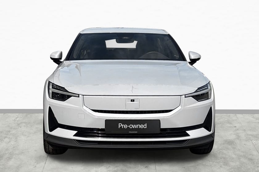Bild 3 av Polestar 2 Standard Range Single Motor 