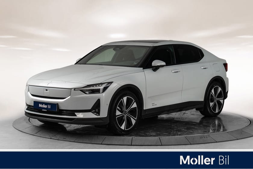 Bilde 1 av Polestar 2 Long Range Dual Motor