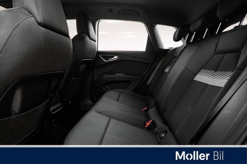 Bilde 5 av Audi Q4 45 e-tron quattro