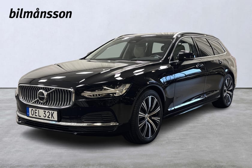 Bild 1 av Volvo V90