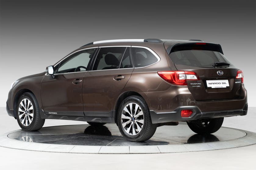 Bilde 4 av Subaru Outback 