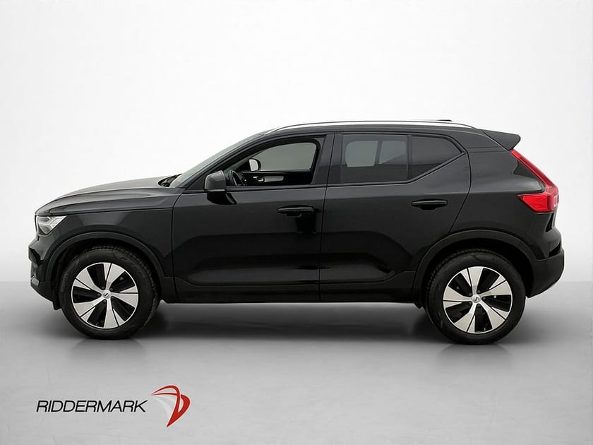Bild 4 av Volvo XC40 T3 163hk Momentum Advanced Kamera CarPlay