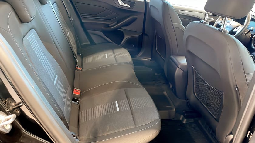 Bild 5 av Ford Focus Active Edition 1.0 125HK Mhev E85 Adaptiv Farthållare Blis