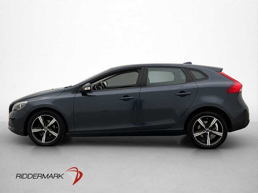 Bild 4 av Volvo V40 D2 Business VOC Värm Sensor Bluetooth 0.36l/mil