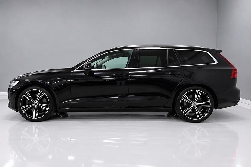 Bild 3 av Volvo V60