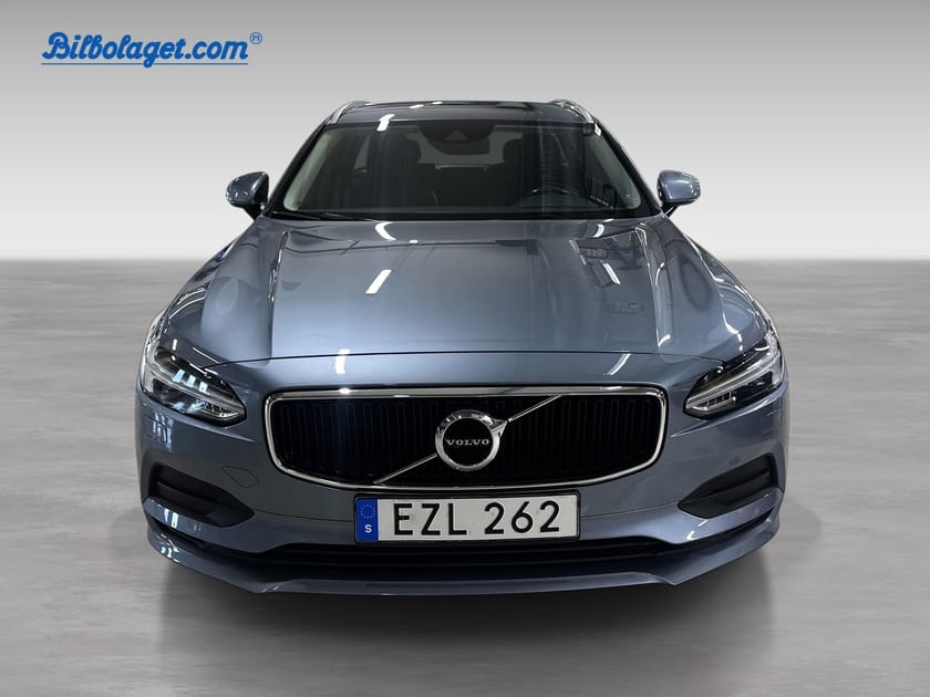 Bild 2 av Volvo V90 D3 AWD Momentum