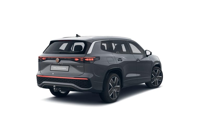 Bild 2 av Volkswagen Tayron eHybrid R-LINE e-HYBRID 272 HK DSG6