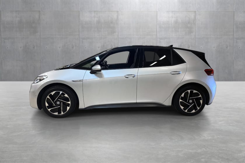 Bilde 2 av Volkswagen ID.3 Pro Performance Limited S 77 kWh 204hk 4-s