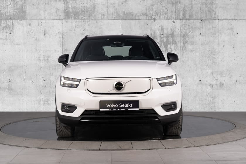 Bilde 4 av Volvo XC40 P8 AWD Recharge