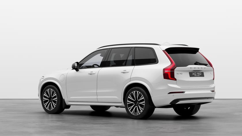 Bilde 4 av Volvo XC90