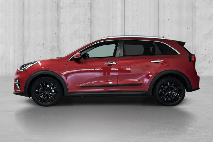 Bilde 4 av Kia e-Niro 64KW | EXCLUSIVE | TAKLUKE | JBL | SKINN | LAV KM