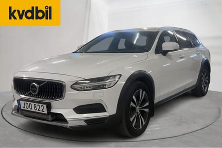 Volvo V90 Cross Country B4 AWD Diesel (197hk) Advanced