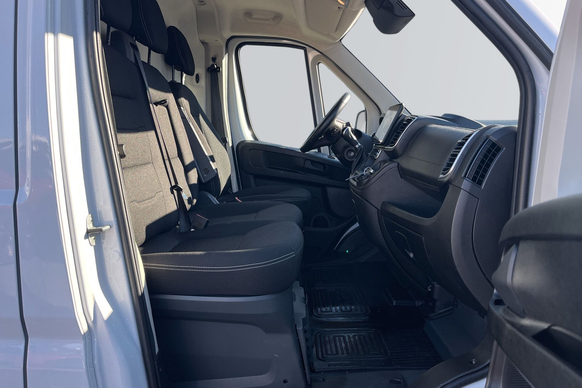 Toyota Proace 2025, bild 7/10