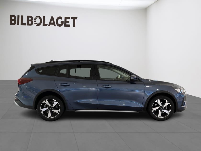 Bild 3 av Ford Focus Active Kombi