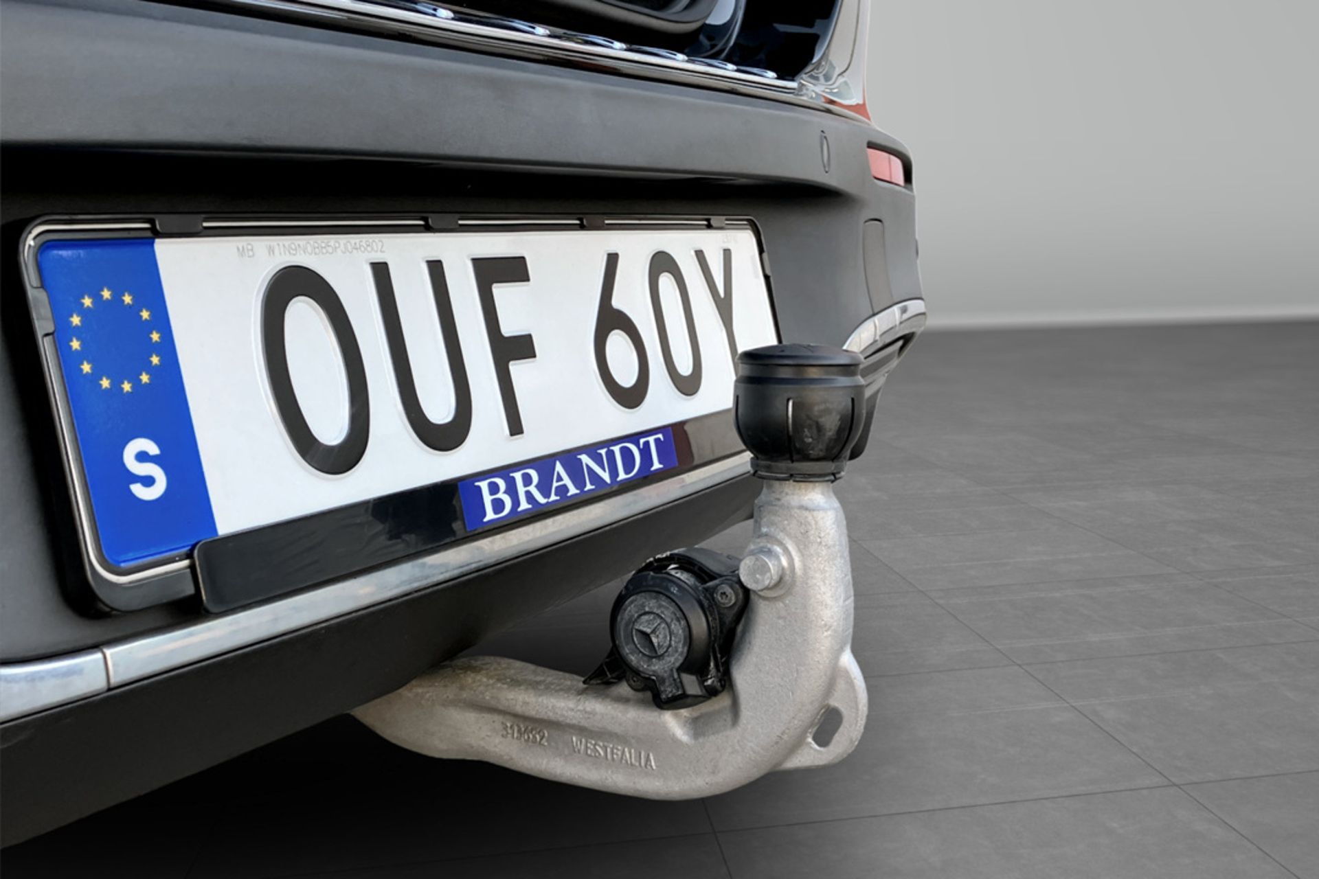 Mercedes-Benz EQA 2023, kuva 3/10