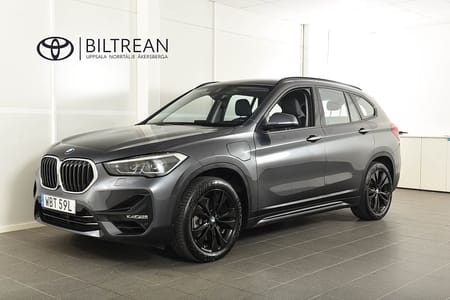 BMW X1 xDrive25e Sport line Drag Backkamera Head-Up Navi 220hk