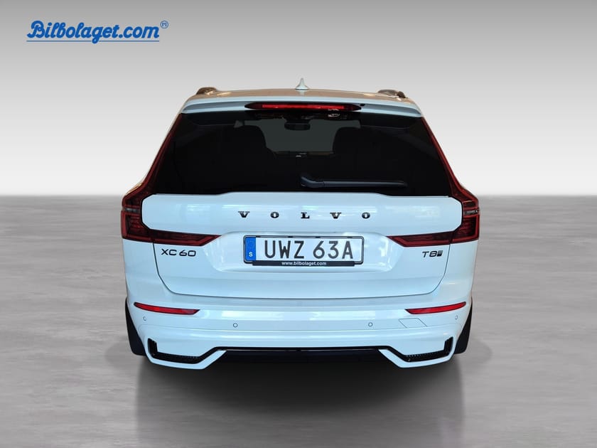 Bild 4 av Volvo XC60