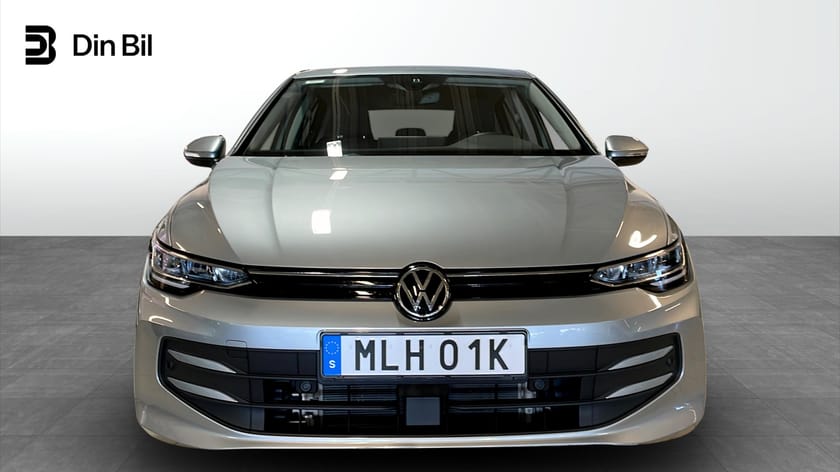 Bild 4 av Volkswagen Golf 1.5 eTSI 150hk Life