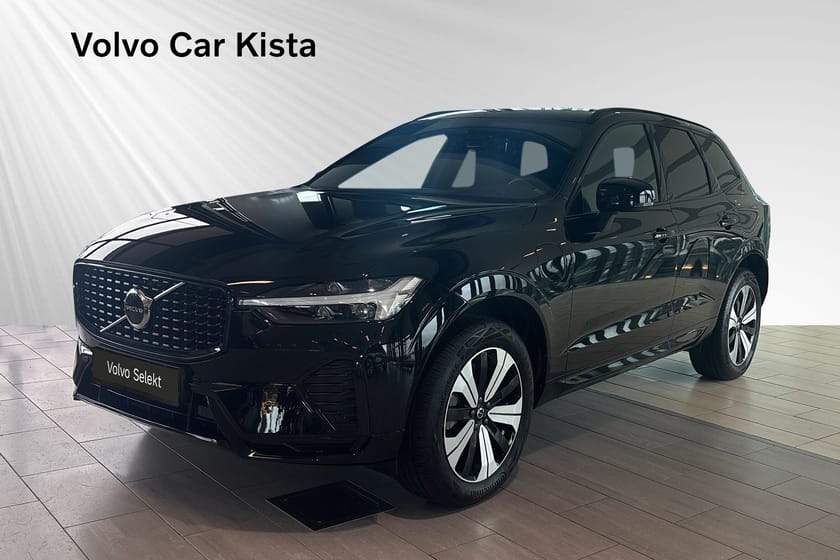 Bild 1 av Volvo XC60