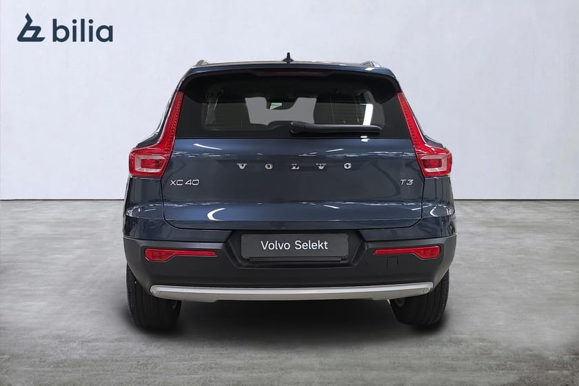 Bild 5 av Volvo XC40