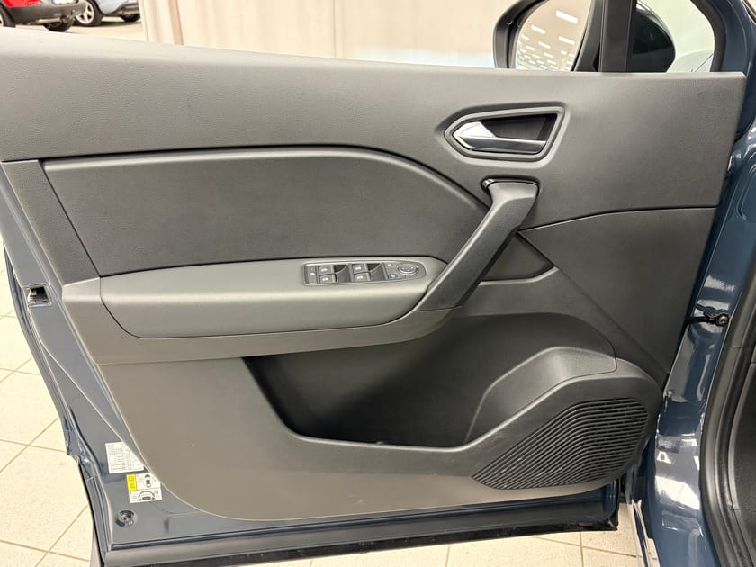 Bild 5 av Renault Captur