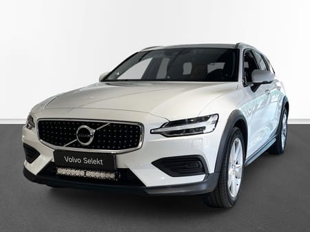 Volvo V60 Cross Country B4 AWD D Adv NaviP Edt