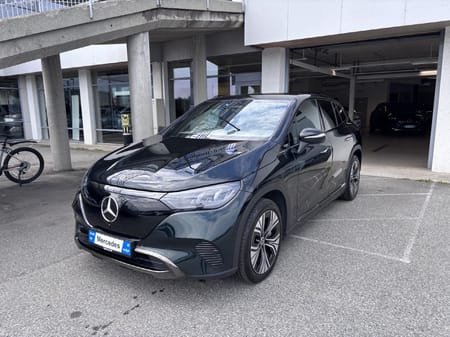 Mercedes-Benz EQE SUV 350 4MATIC Special Edition(K)
