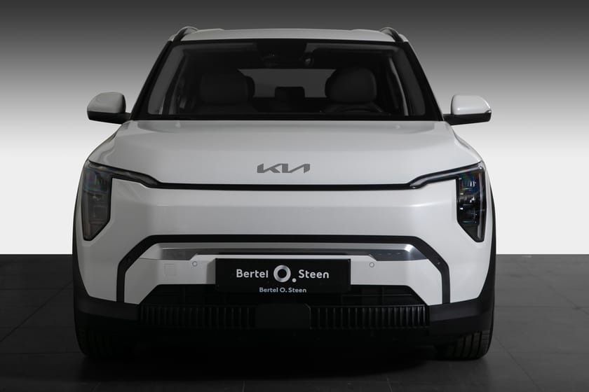 Bilde 3 av Kia EV3 Long Range | Exclusive | Trådløs Carplay | Digital Key