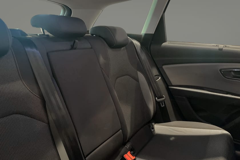 Bild 4 av SEAT Leon X-Perience X_Perience 1,6TDI 4drive