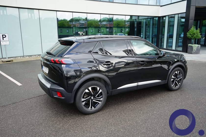 Bilde 5 av Peugeot e-2008 Allure