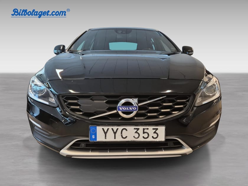 Bild 5 av Volvo V60 Cross Country D4 AWD Classic Pro
