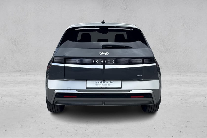 Bilde 4 av Hyundai Ioniq 5 84kWh LR AWD Premium S&T | NY | 360 KAM | LED MATRIX