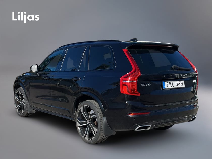Bild 3 av Volvo XC90