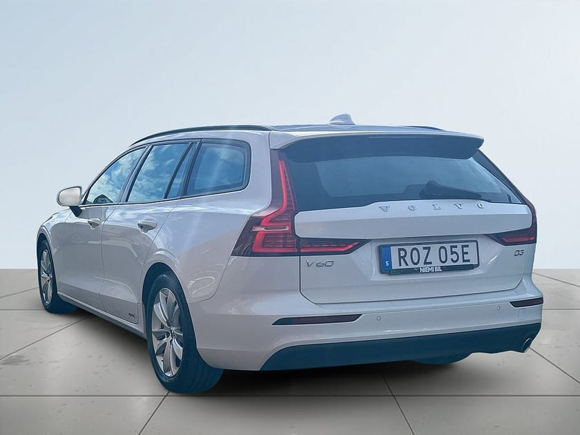 Bild 5 av Volvo V60