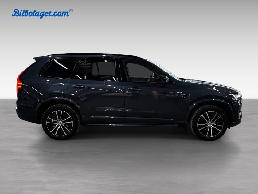 Bild 4 av Volvo XC90 T8 Ultra Dark * OUTLET *