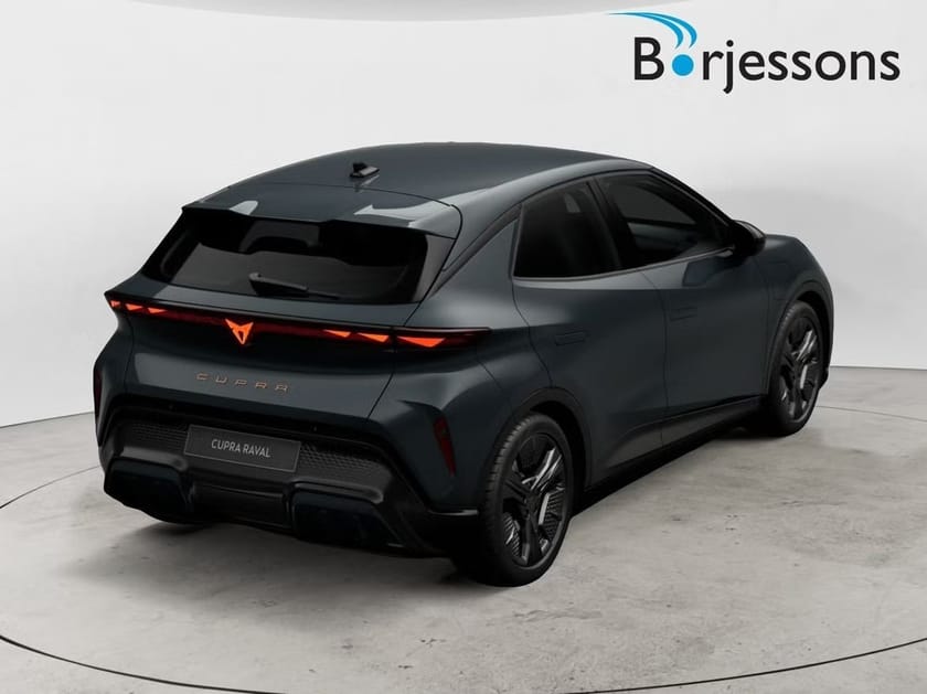 Bild 4 av CUPRA Raval Plus