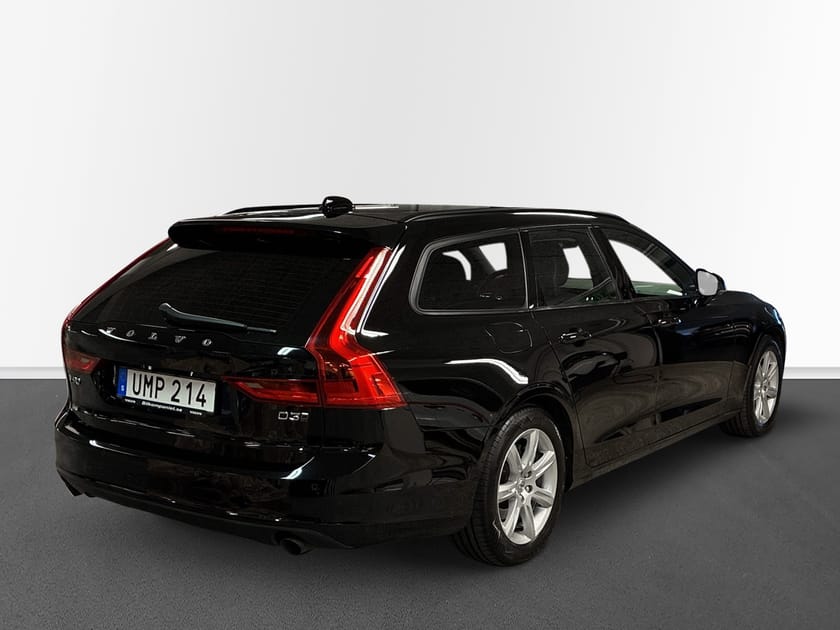 Bild 4 av Volvo V90