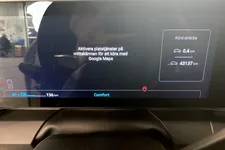 Renault Mégane E-TECH