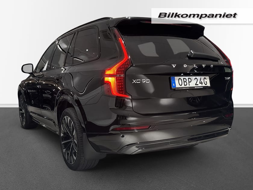 Bild 2 av Volvo XC90 7 Säten II T8 Ultra Dark