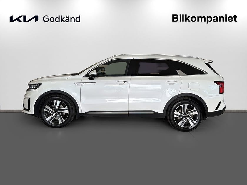 Bild 4 av Kia Sorento 2.2 CRDi AWD DCT Advance Plus BOSE Drag Panorama SoV