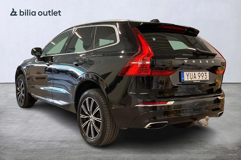 Bild 3 av Volvo XC60