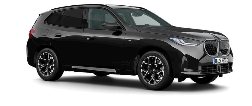 Bild 1 av BMW X3 30e xDrive 